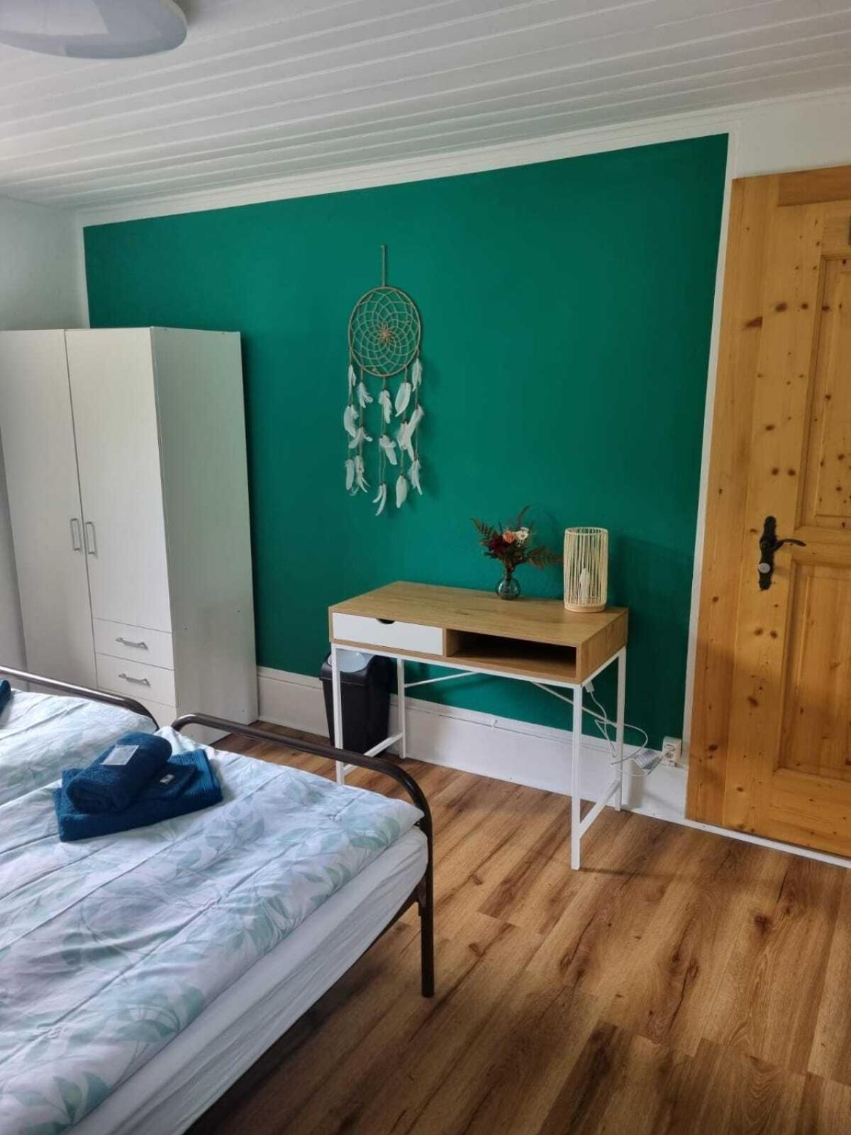 Hotel - Haus Biasca Gurtnellen 외부 사진